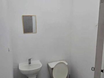 Arriendo Mensual / Bodega / Valparaíso
