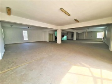 Arriendo Mensual / Bodega / Valparaíso