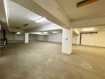 Arriendo Mensual / Bodega / Valparaíso