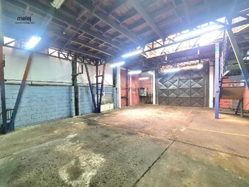 Arriendo Mensual / Bodega / Valparaíso