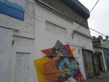 Arriendo Mensual / Bodega / Valparaíso