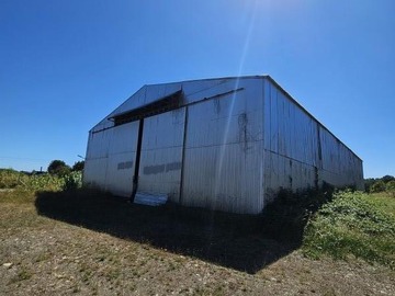 Arriendo Mensual / Bodega / Villarrica