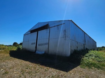 Arriendo Mensual / Bodega / Villarrica