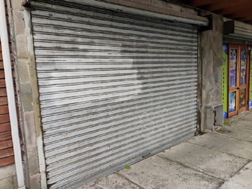 Arriendo Mensual / Bodega / Villarrica