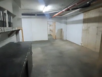 Arriendo Mensual / Bodega / Viña del Mar