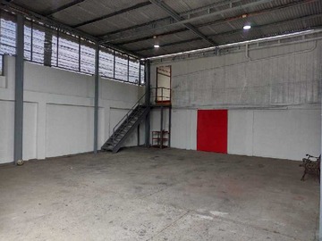 Arriendo Mensual / Bodega / Viña del Mar