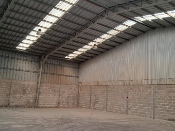 Arriendo Mensual / Bodega / Viña del Mar