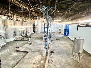 Arriendo Mensual / Bodega / Viña del Mar