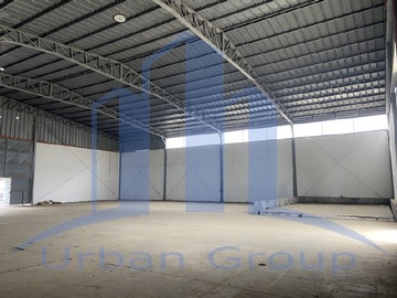 Arriendo Mensual / Bodega / Viña del Mar