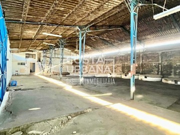 Arriendo Mensual / Bodega / Viña del Mar