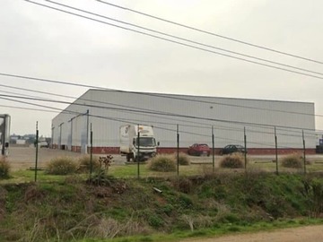 Arriendo Mensual / Bodega / Viña del Mar