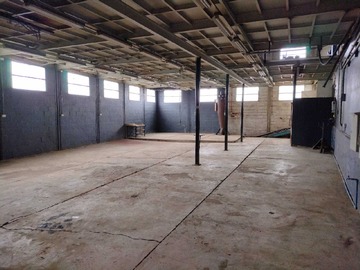 Arriendo Mensual / Bodega / Viña del Mar