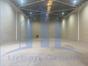 Arriendo Mensual / Bodega / Viña del Mar