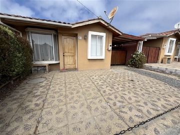 Arriendo Mensual / Casa / Algarrobo