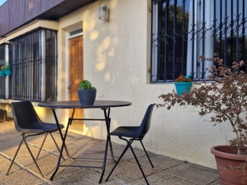 Arriendo Mensual / Casa / Algarrobo