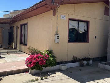 Arriendo Mensual / Casa / Algarrobo
