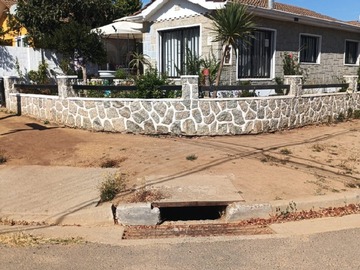 Arriendo Mensual / Casa / Algarrobo