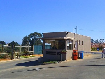 Arriendo Mensual / Casa / Algarrobo