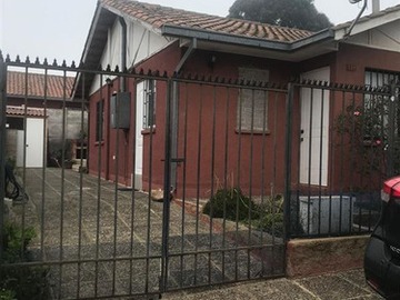 Arriendo Mensual / Casa / Algarrobo