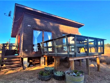 Arriendo Mensual / Casa / Algarrobo