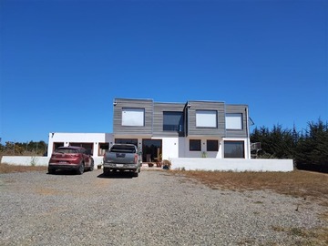 Arriendo Mensual / Casa / Algarrobo