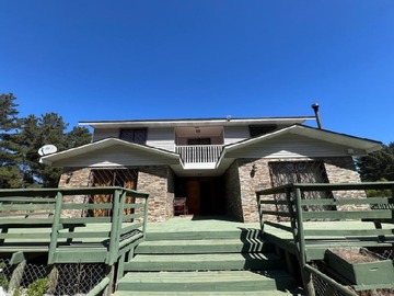 Arriendo Mensual / Casa / Algarrobo
