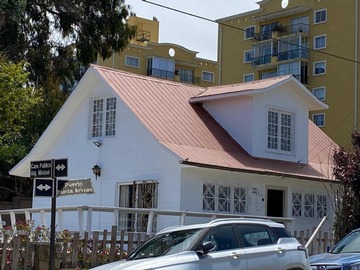 Arriendo Mensual / Casa / Algarrobo