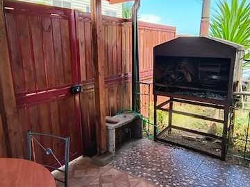 Arriendo Mensual / Casa / Algarrobo