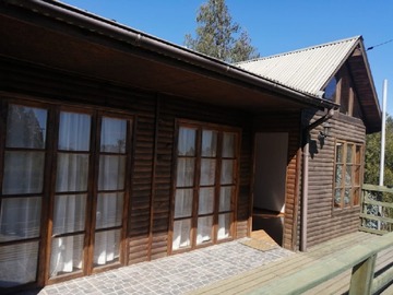 Arriendo Mensual / Casa / Algarrobo