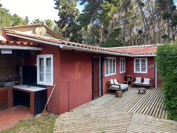 Arriendo Mensual / Casa / Algarrobo