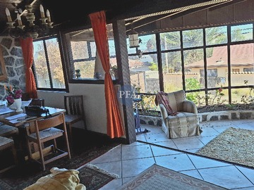 Arriendo Mensual / Casa / Algarrobo