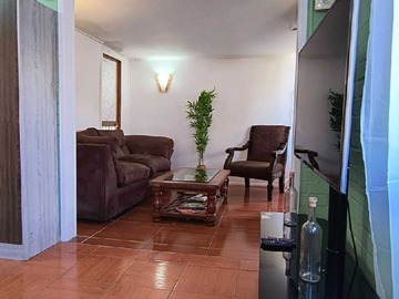 Arriendo Mensual / Casa / Algarrobo