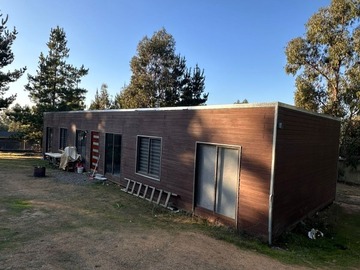 Arriendo Mensual / Casa / Algarrobo