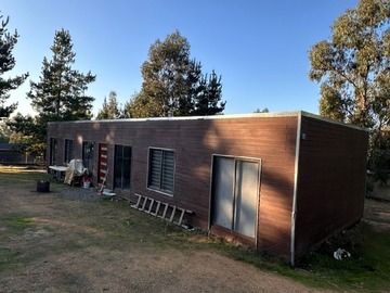 Arriendo Mensual / Casa / Algarrobo