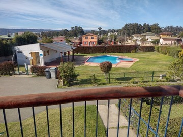 Arriendo Mensual / Casa / Algarrobo