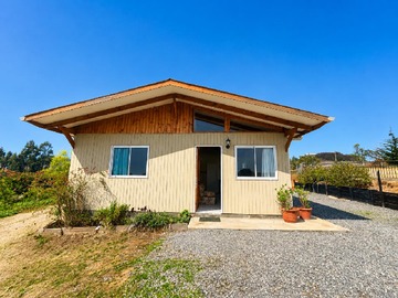 Arriendo Mensual / Casa / Algarrobo