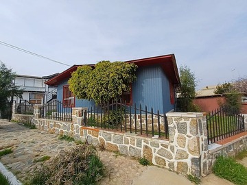 Arriendo Mensual / Casa / Algarrobo