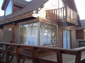 Arriendo Mensual / Casa / Algarrobo