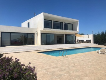 Arriendo Mensual / Casa / Algarrobo