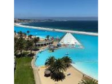 Arriendo Mensual / Casa / Algarrobo