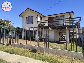 Arriendo Mensual / Casa / Algarrobo