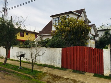 Arriendo Mensual / Casa / Algarrobo