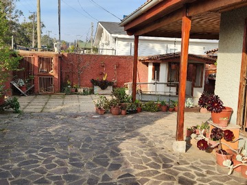 Arriendo Mensual / Casa / Algarrobo