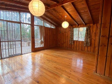 Arriendo Mensual / Casa / Algarrobo