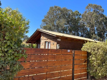 Arriendo Mensual / Casa / Algarrobo