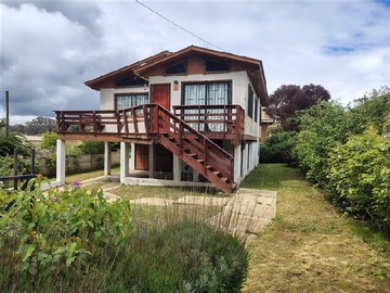 Arriendo Mensual / Casa / Algarrobo