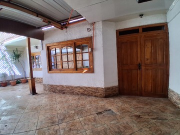 Arriendo Mensual / Casa / Alto Hospicio