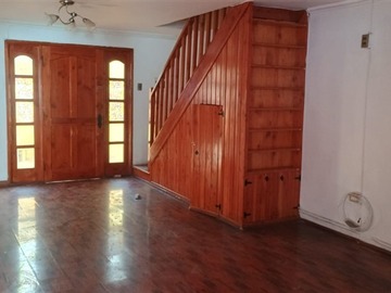 Arriendo Mensual / Casa / Alto Hospicio