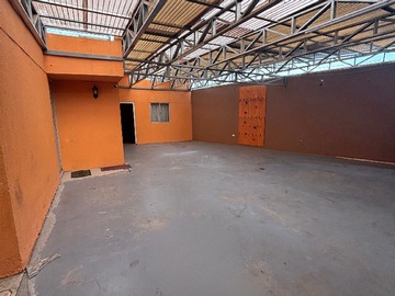 Arriendo Mensual / Casa / Alto Hospicio