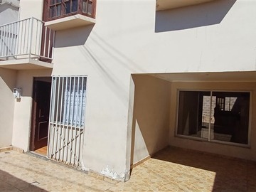 Arriendo Mensual / Casa / Alto Hospicio